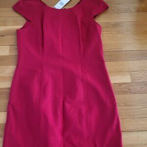 NEW with Tags DKNY knit dress